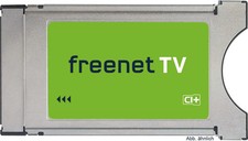 freenet TV CI+ Modul DVB-T2 HD