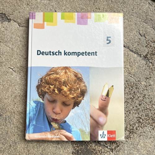 Deutsch kompetent ausgabe - kompetent,