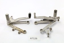 HARRIS für Honda CBR 900 RR