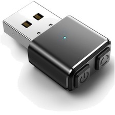 Treiberfreier Mausbeweger -