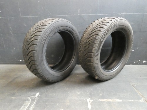 Ganzjahresreifen kumho - 2x,