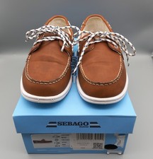 Sebago Marine Bootsschuhe