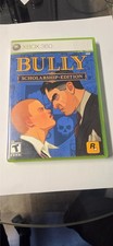 Bully -- Scholarship Edition