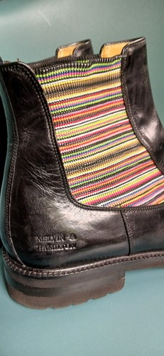Herren schuhe melvin - -, &