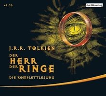 Der herr ringe die - herr,