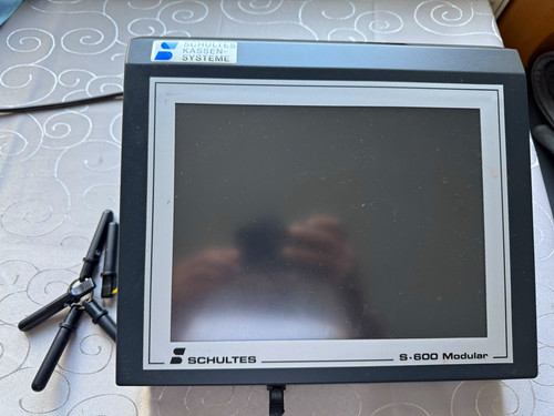 Schultes touchscreen kasse - schultes, touchscreen-kasse