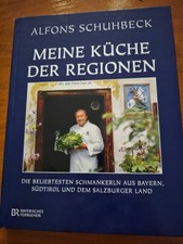 Alfons Schuhbeck Meine Küche