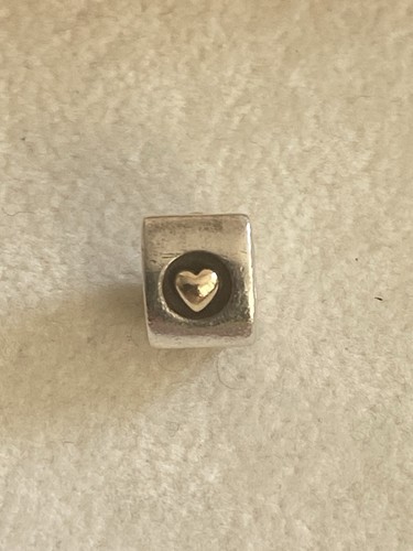 Original pandora charm - pandora, in