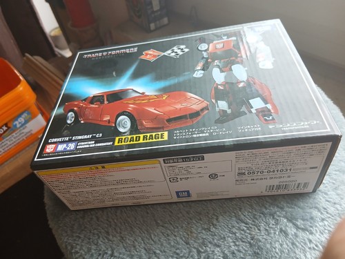 Transformers robotics - transformers,