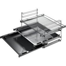 Teleskopauszug 3-fach für