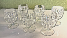 6 stilvolle Cognacschwenker