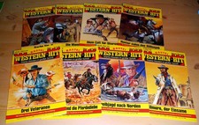 Bastei Western - Hit 8