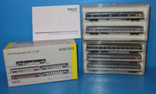 MINITRIX 15473 Spur N