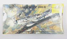 Heller 076 1:72 Me 109 G