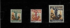 Briefmarken deutschland vor - briefmarken,