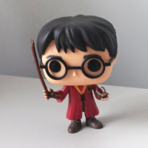 Harry potter fantasy - potter,