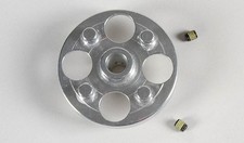 Alu-Zahnradmitnehmer 60mm für