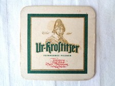 Bierdeckel, Bierfilz, BRD