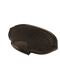 Satteldecke Gummibezug