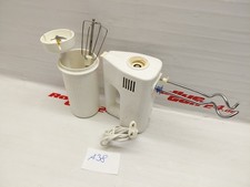 Ddr rühr mix gerät - rg, veb