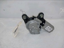 SCHEIBENWISCHERMOTOR HINTEN