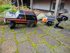 Traxxas TRX 4 Bronco 1:10 RC