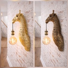 Light & Living Wandlampe