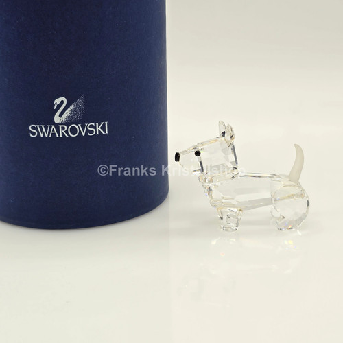 Swarovski terrier 158416 - swarovski,