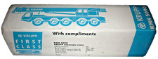 First Class Metallmodell Teleskopkran 5090 Krupp KMK 5090 1:50 OVP Mobile Crane
