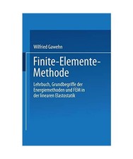 Finite-Elemente-Methode