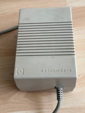 Netzteil - Power Supply  2,5 Amper für Commodore / Amiga 500/A600, works, #26 25