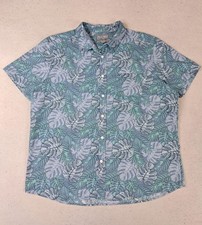 Hawaiihemd Shirt Falls Creek