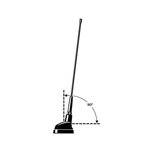 Blaupunkt dachantenne club - dachantenne,