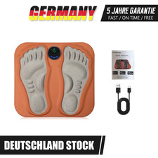 Orthoback Renerv 3D Regenerative EMS Foot Massager- Behandlung Fußmassagegeräte
