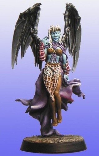 Fenryll dungeon twister - fenryll,