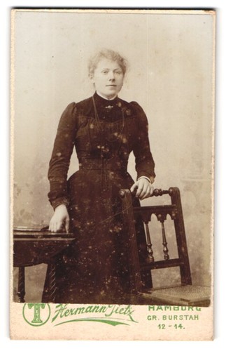 Fotografie hermann tietz - fotografie,