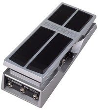 Boss FV-500 H Volume Pedal