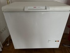 190L Gefriertruhe mit EXTRA Körben!