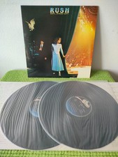 Rush - Exit...Stage Left