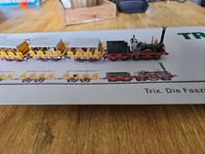 Trix H0 21236 Historischer