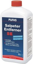 1 Liter Pufas Salperterentferner Salpeter-Entferner #