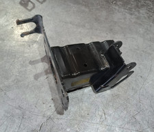 Original Audi Q7 4L Halter Stoßfängerträger Stoßstange Träger Links 4L0807133B