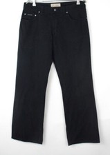 CAMEL ACTIVE Herren Gerade Hose Größe W35 L30