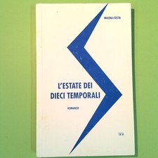 DER SOMMER DER ZEHN GEWITTER KÜSTE SG