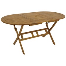 Gartentisch holztisch - gartentisch,