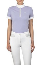 Equiline damenturniershirt - equiline,