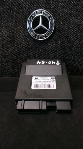 P40 mercedes benz w211 - p40-54, *