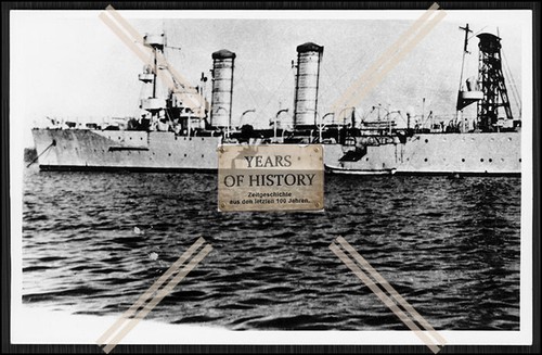 Foto sms niobe ex - sms, s.m.s.