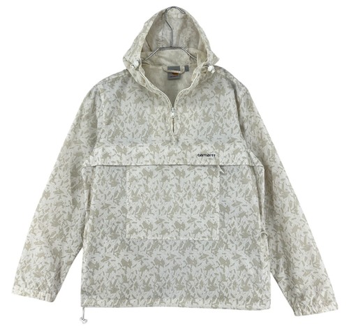 Carhartt windbreaker - carhartt,
