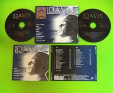 CD MILES DAVIS Miles Stones